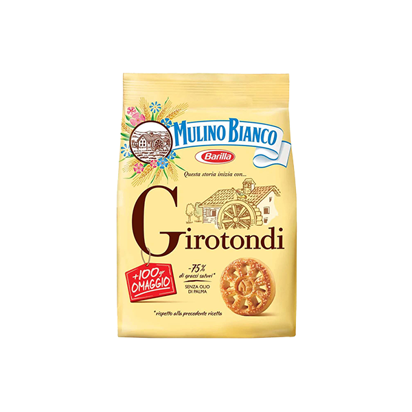 Vaste choix de produits alimentaires