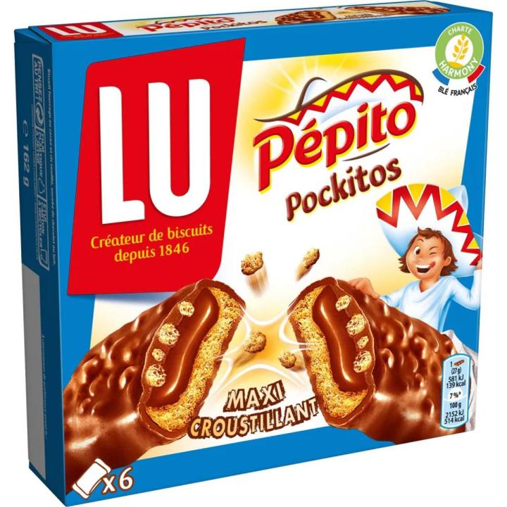 Vente produits alimentaires commercial Montréal