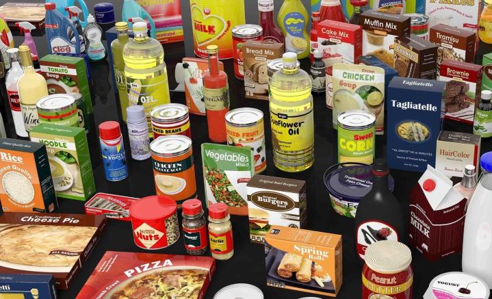 Quels sont les processus et les exigences pour l'importation de produits alimentaires ? Montréal